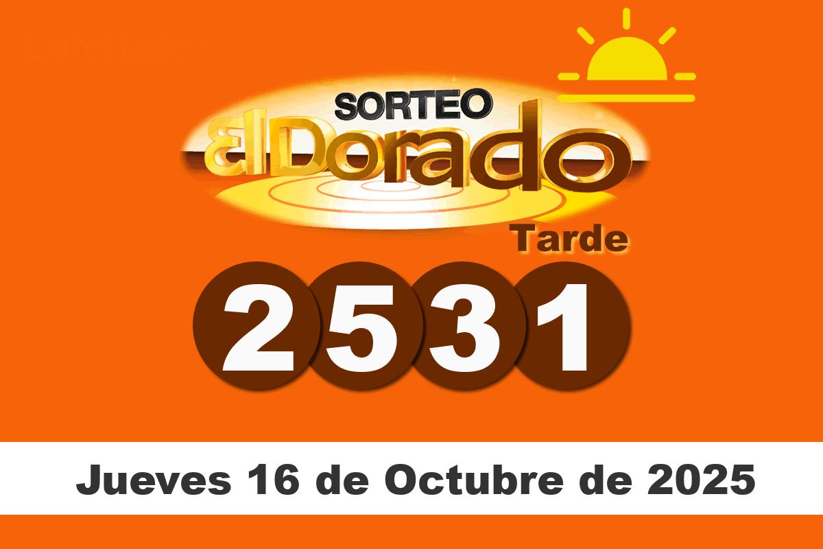 Dorado Tarde