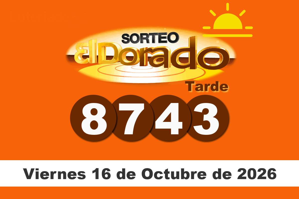 Dorado Tarde