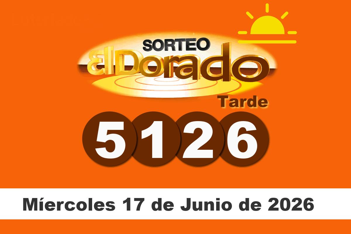 Dorado Tarde