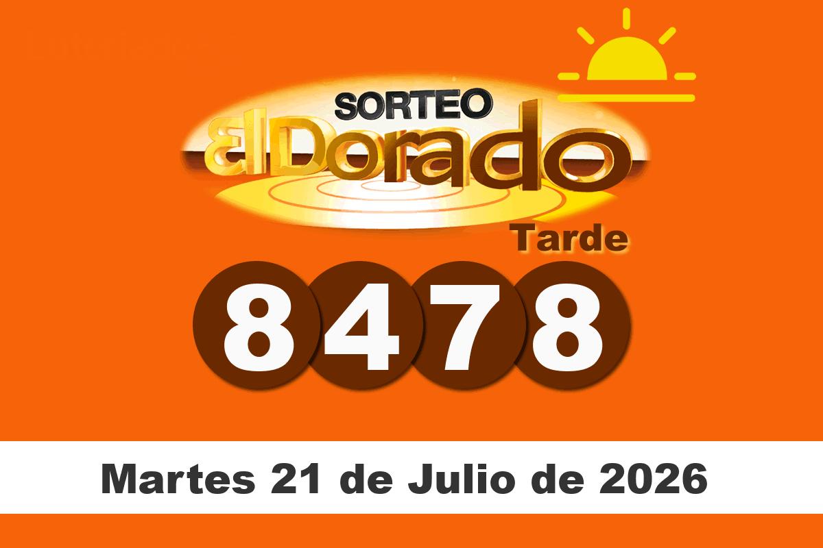 Dorado Tarde