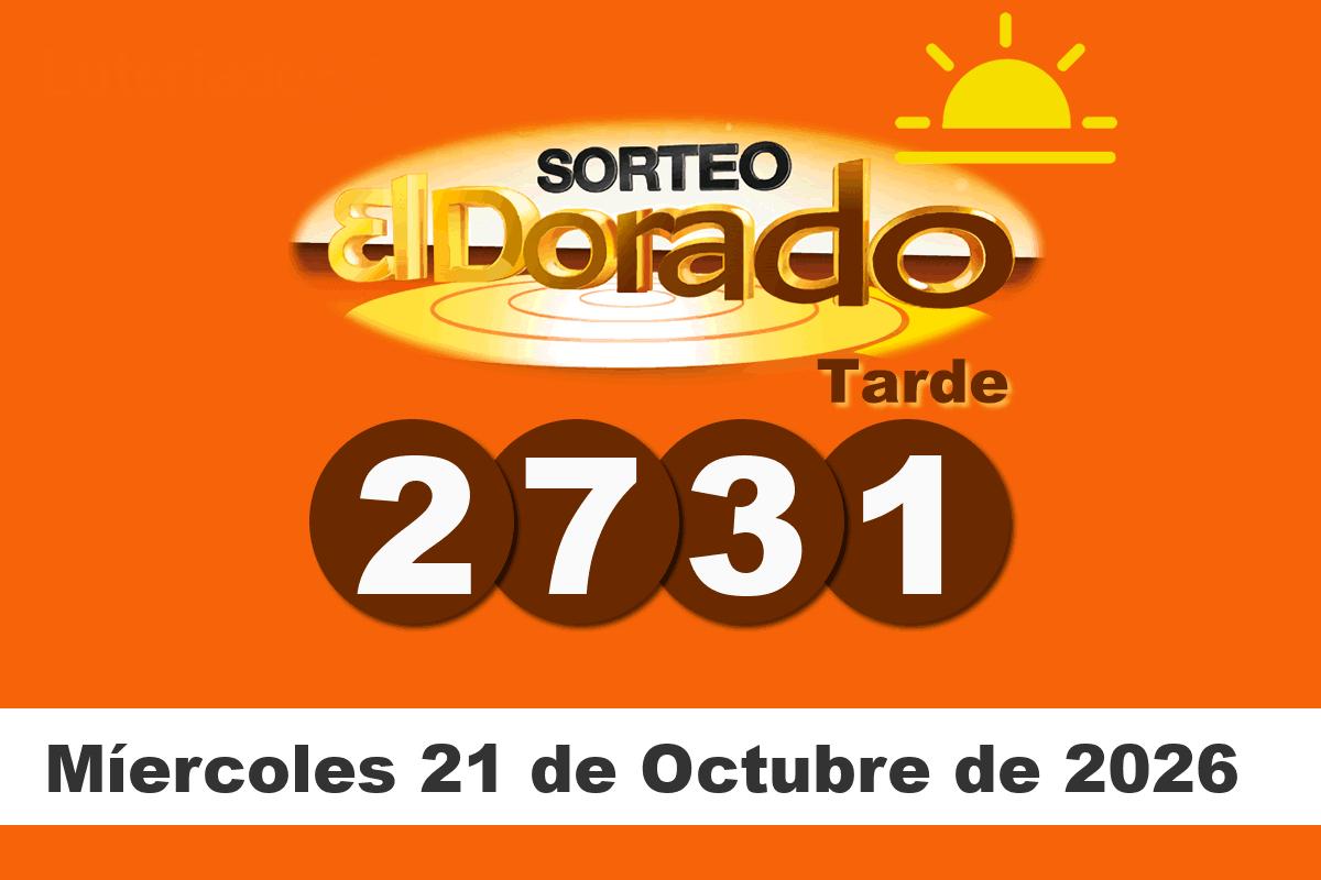 Dorado Tarde