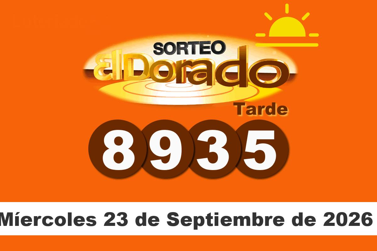 Dorado Tarde