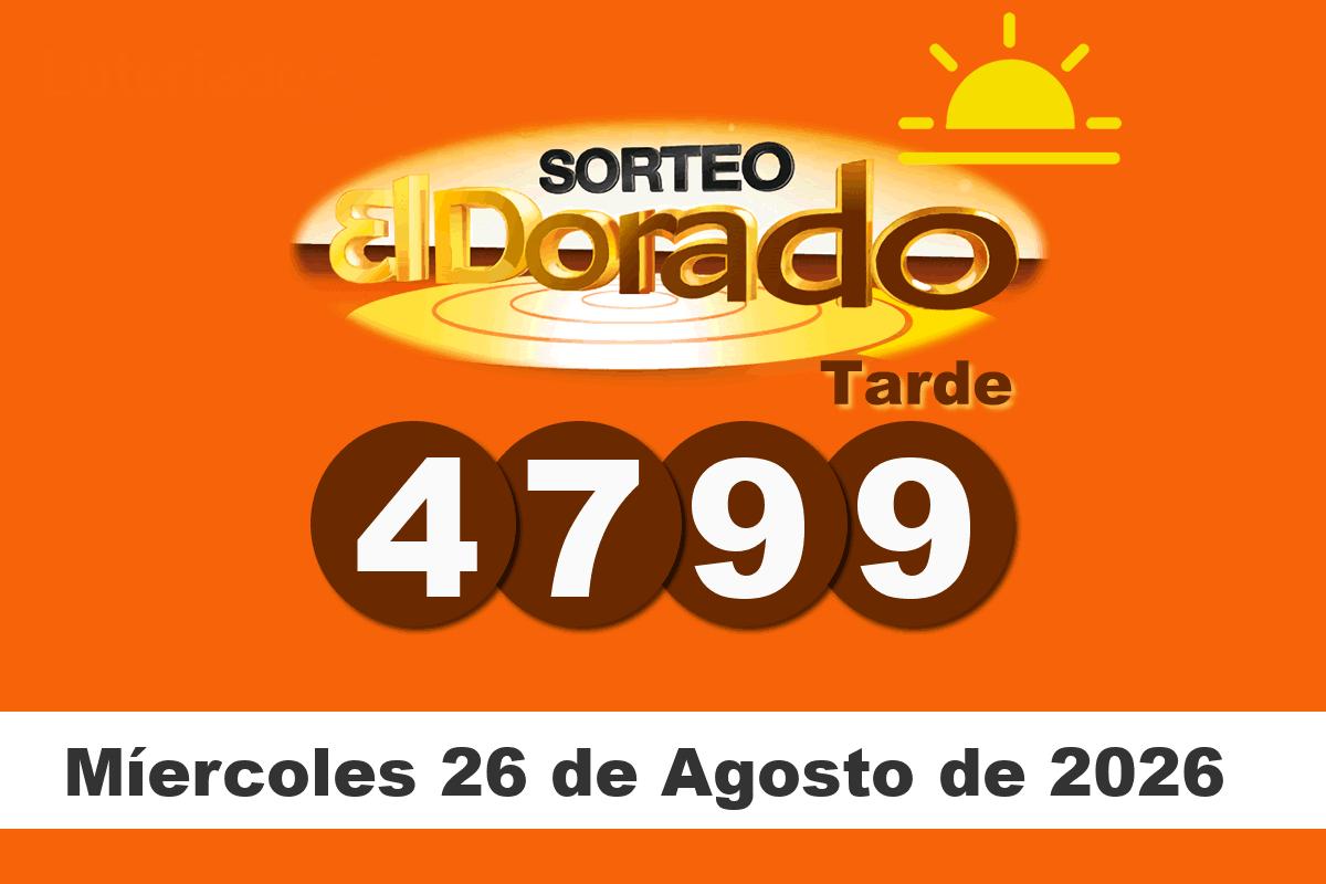 Dorado Tarde