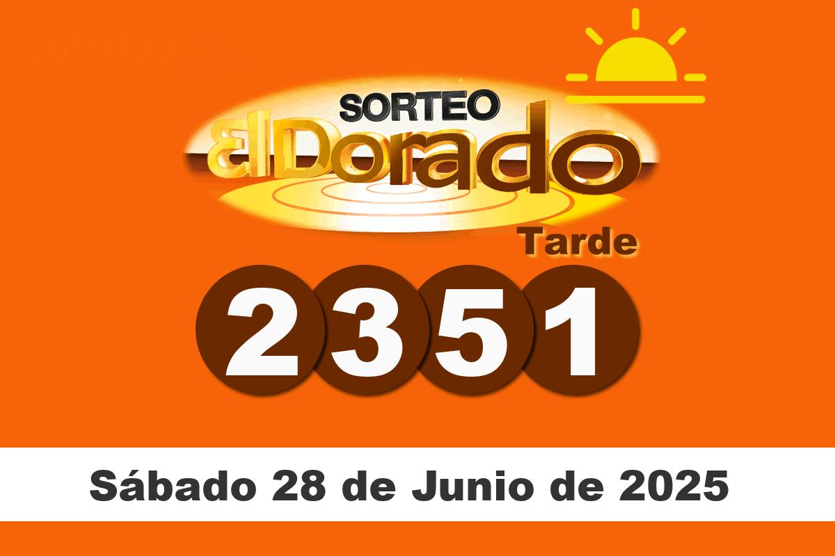 Dorado Tarde