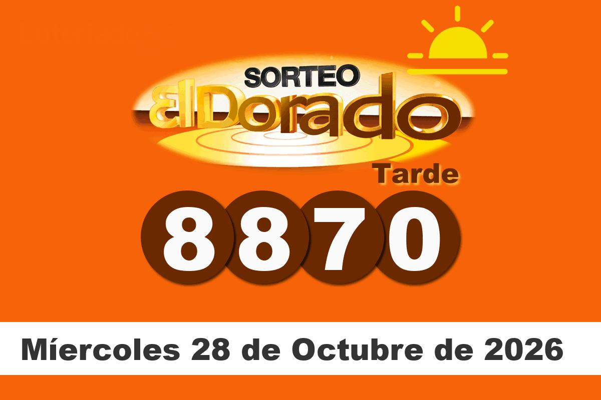 Dorado Tarde