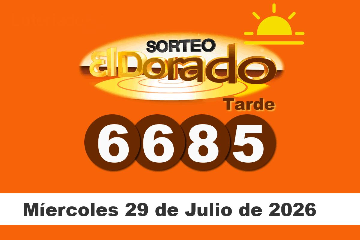 Dorado Tarde