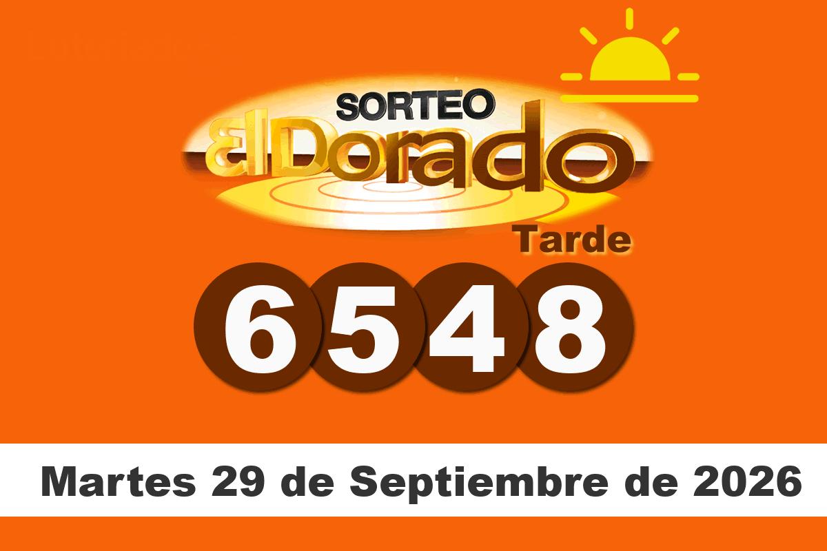 Dorado Tarde