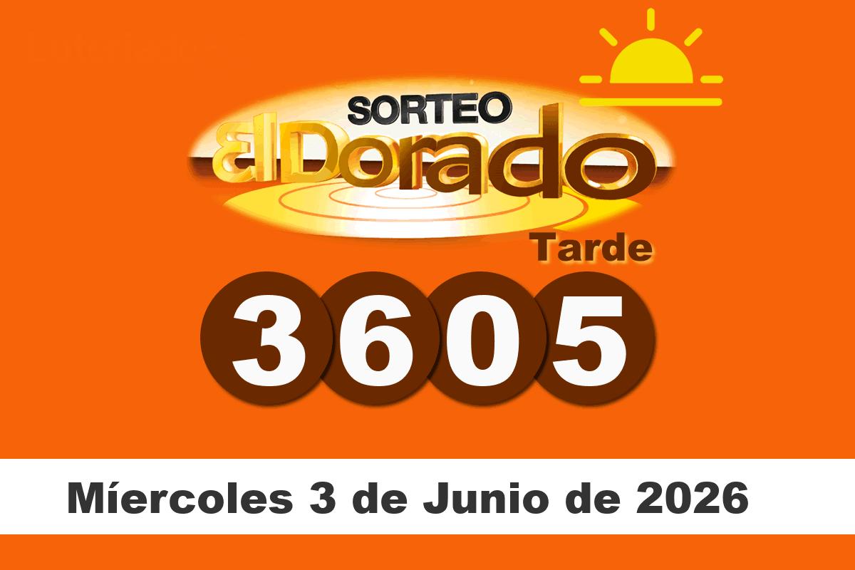 Dorado Tarde