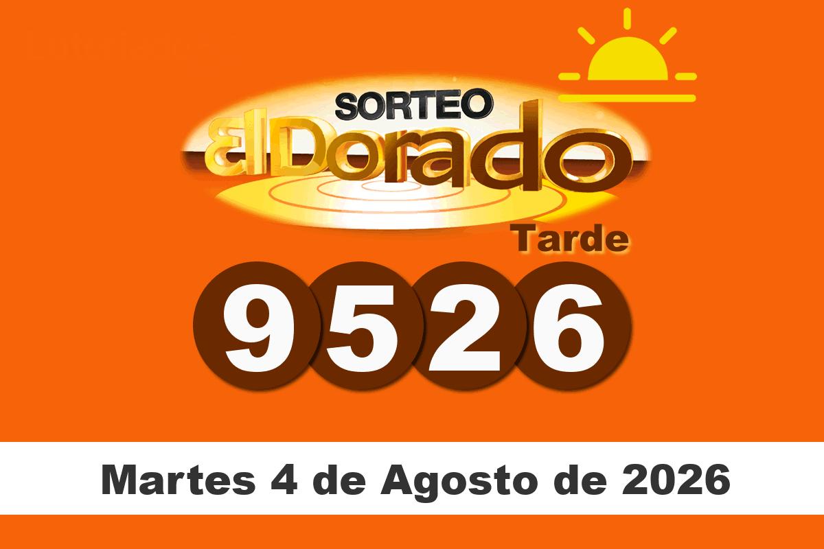 Dorado Tarde