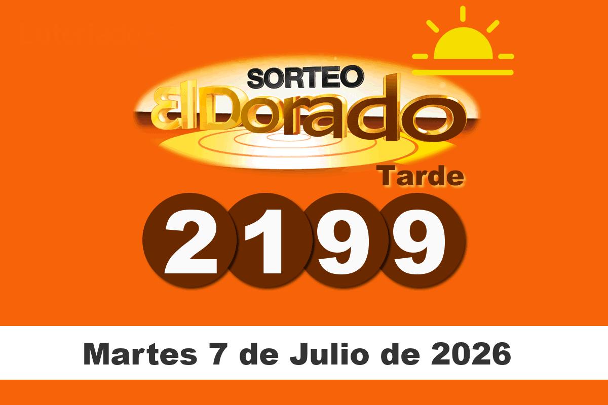 Dorado Tarde