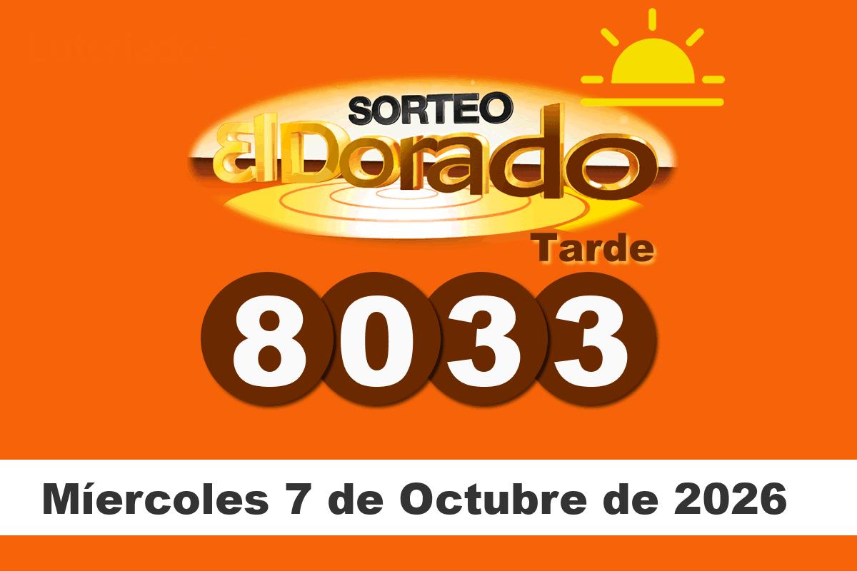 Dorado Tarde