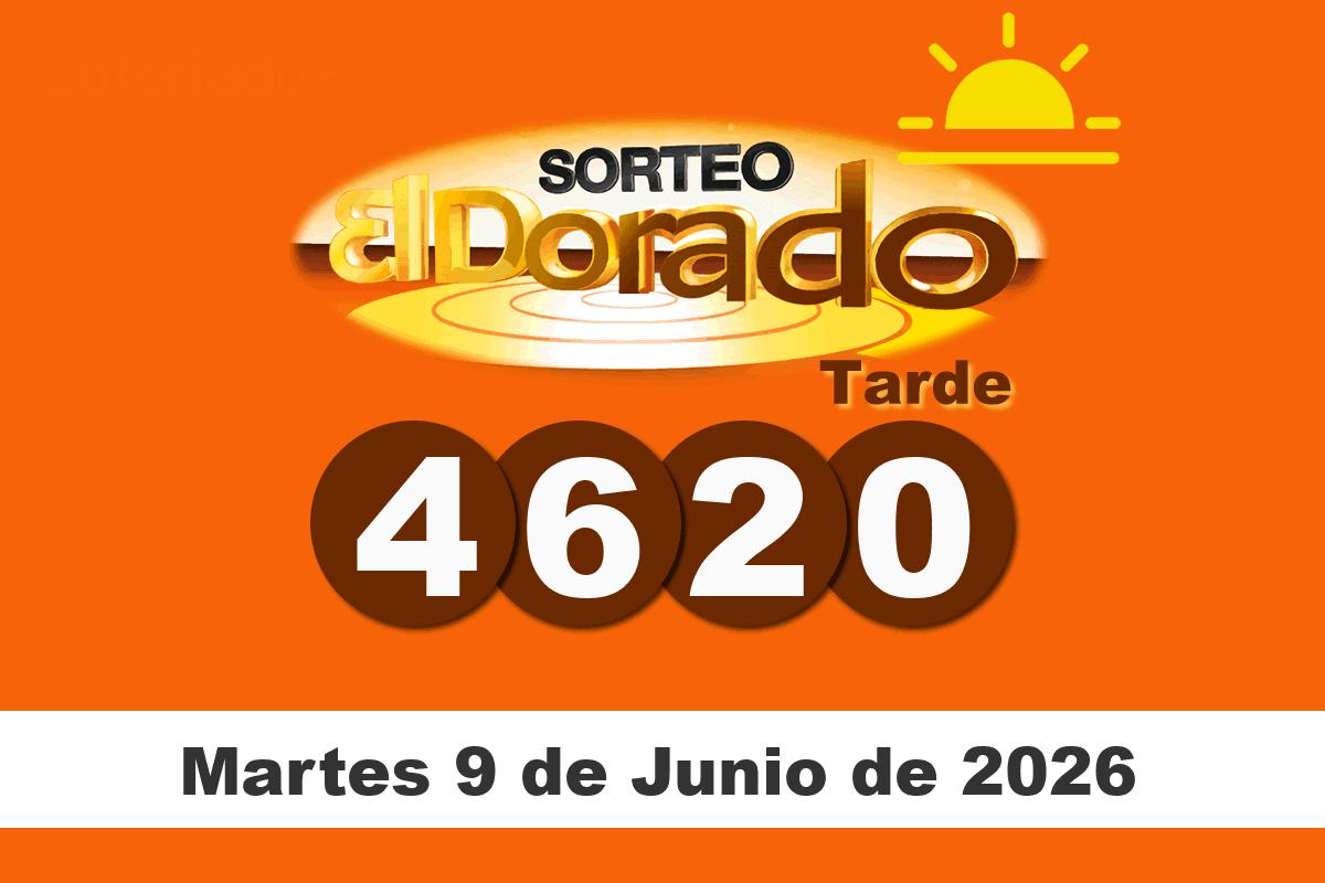 Dorado Tarde