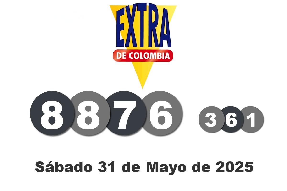 Extra de Colombia