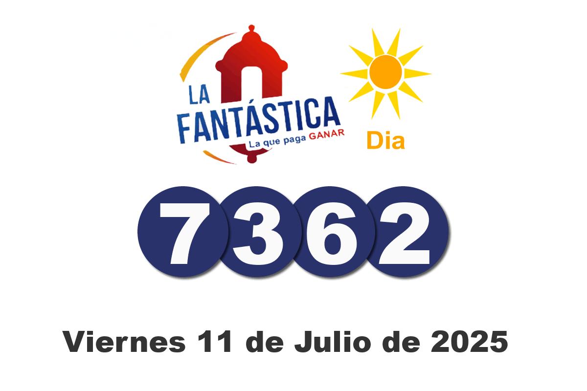 Fantastica Día