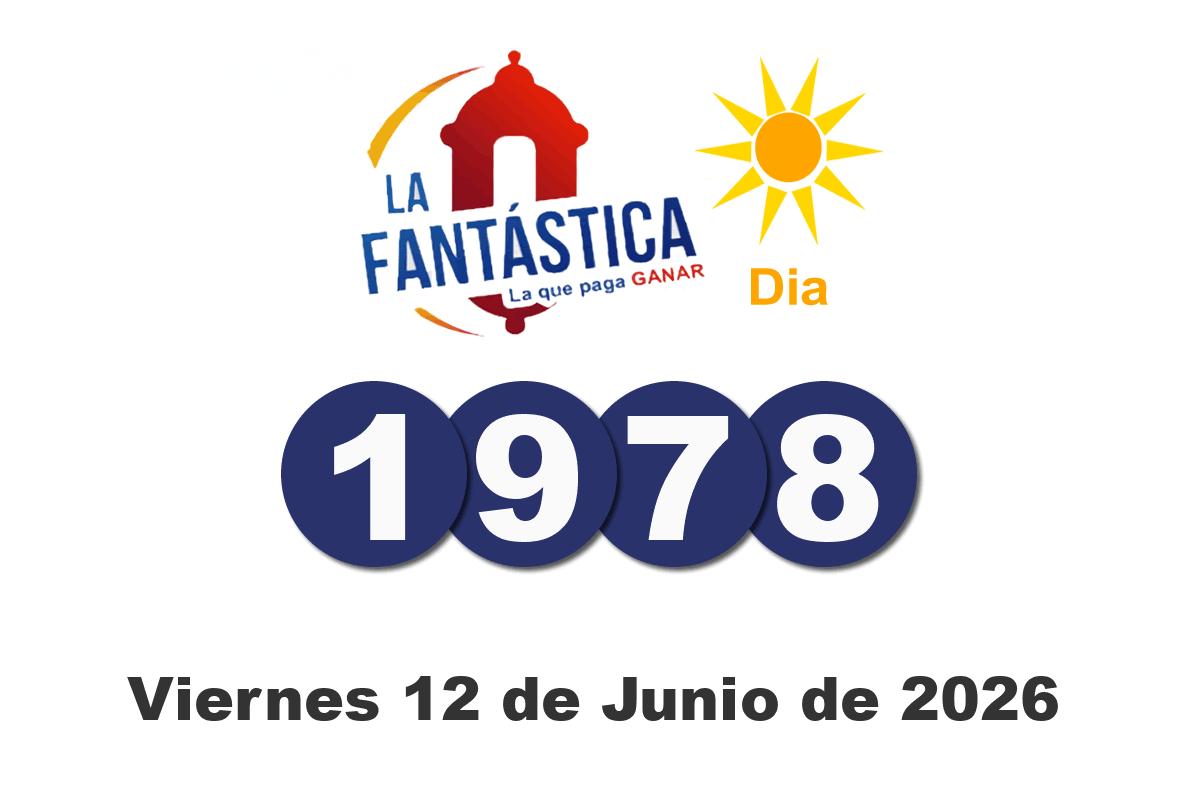 Fantastica Día