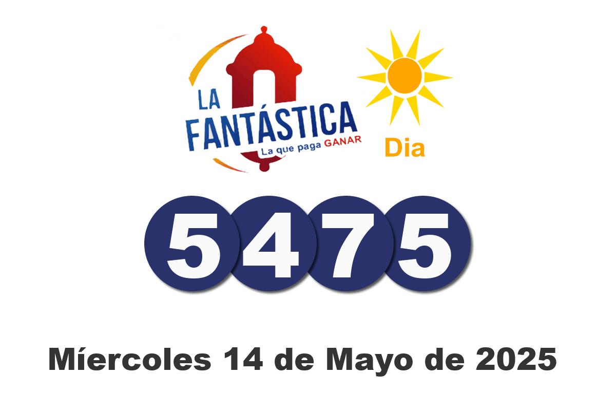 Fantastica Día