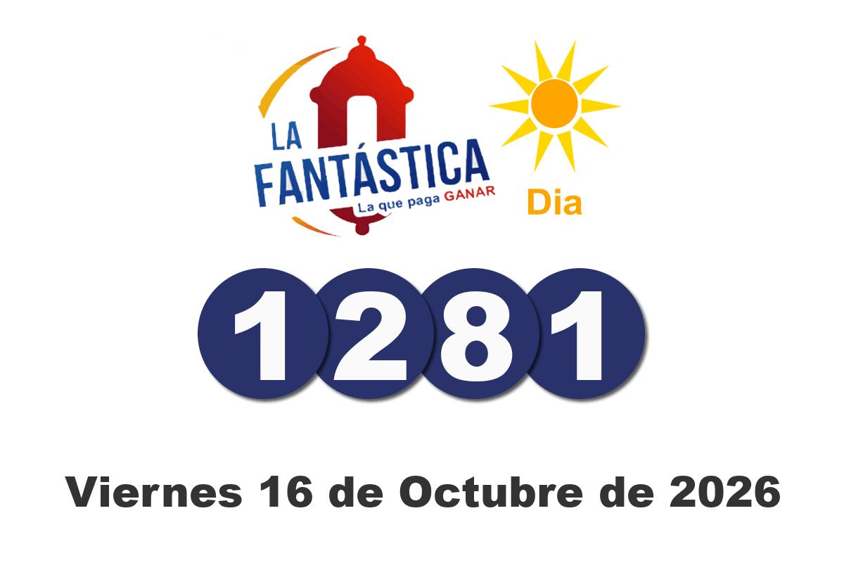 Fantastica Día