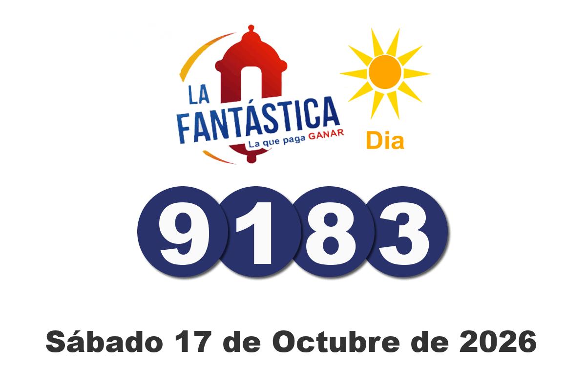 Fantastica Día
