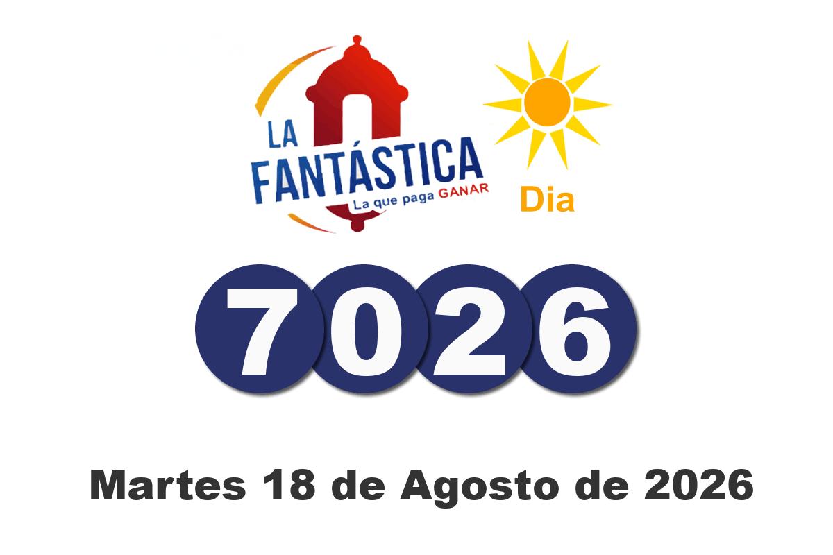Fantastica Día