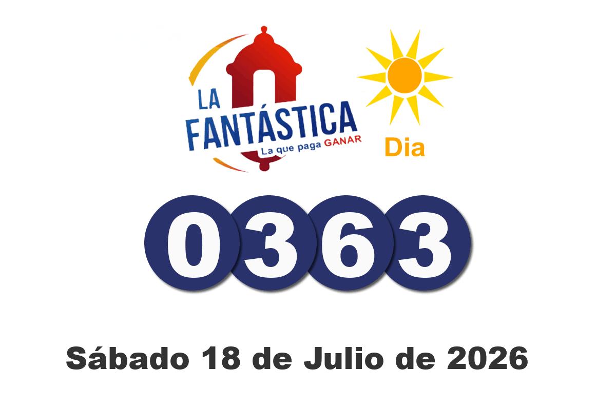Fantastica Día