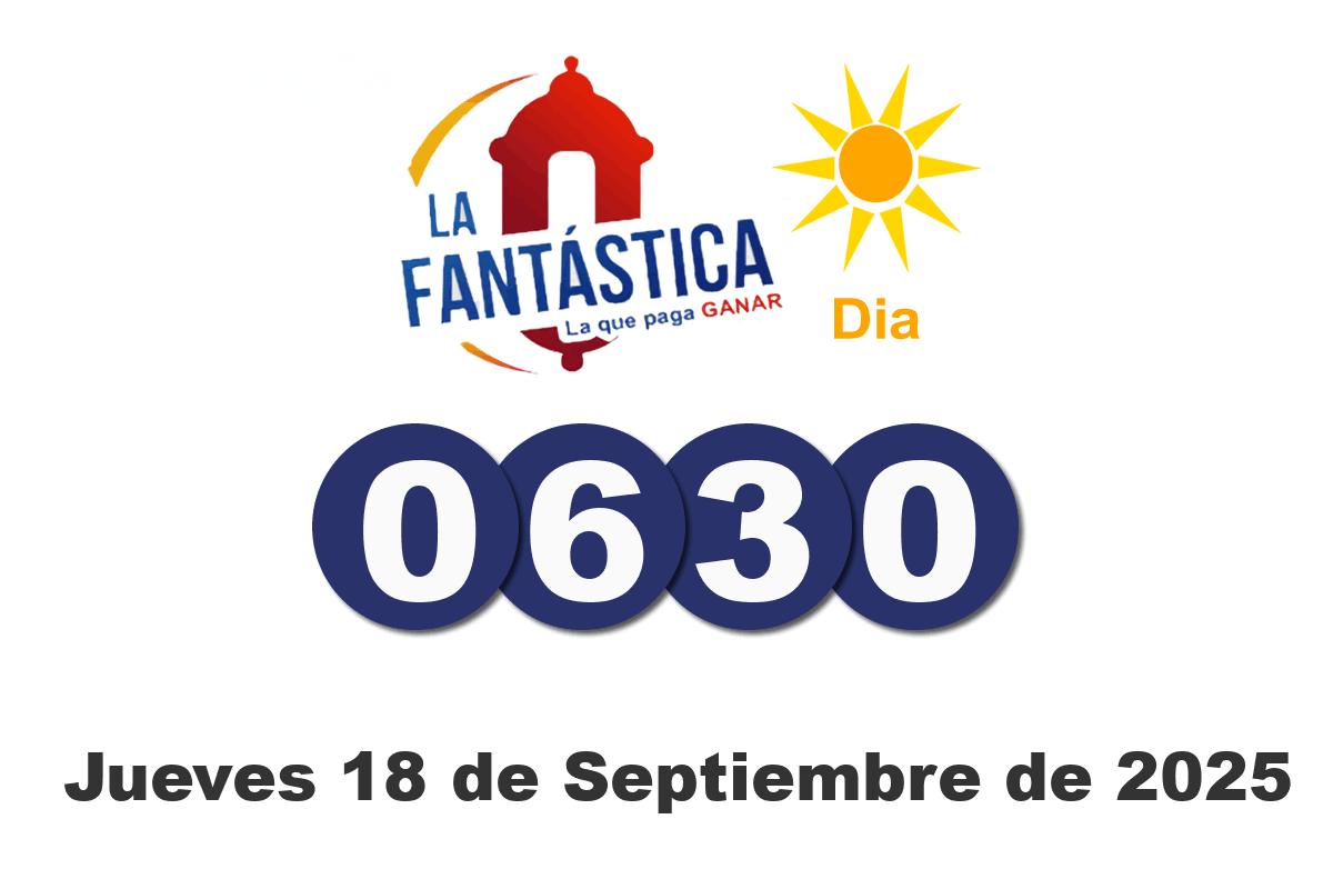 Fantastica Día
