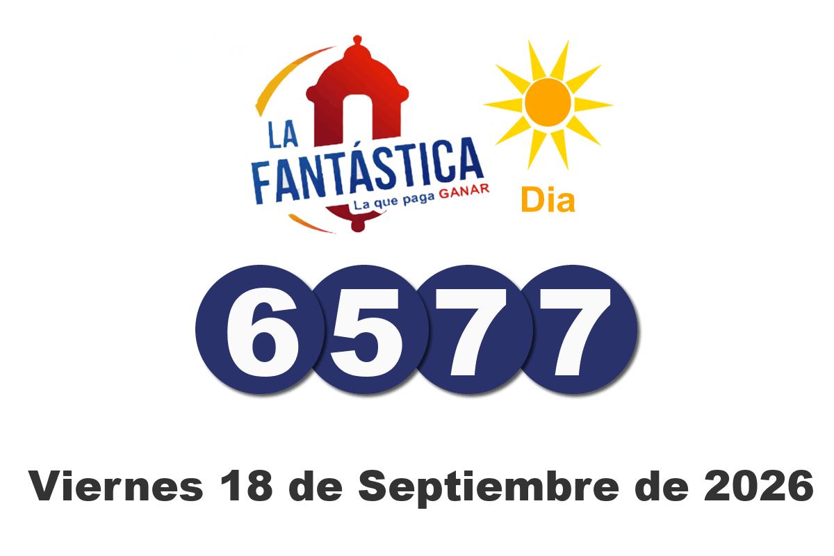Fantastica Día