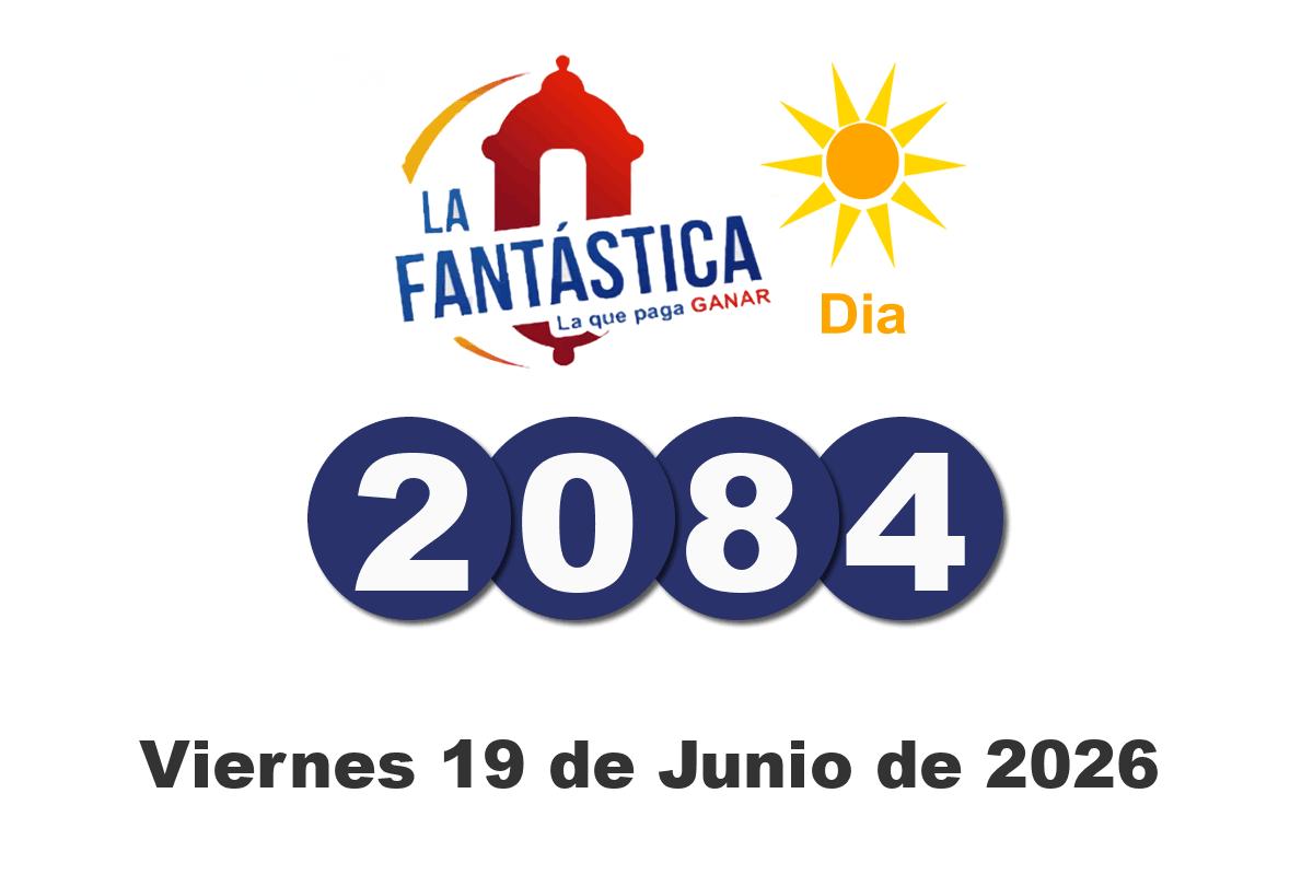 Fantastica Día