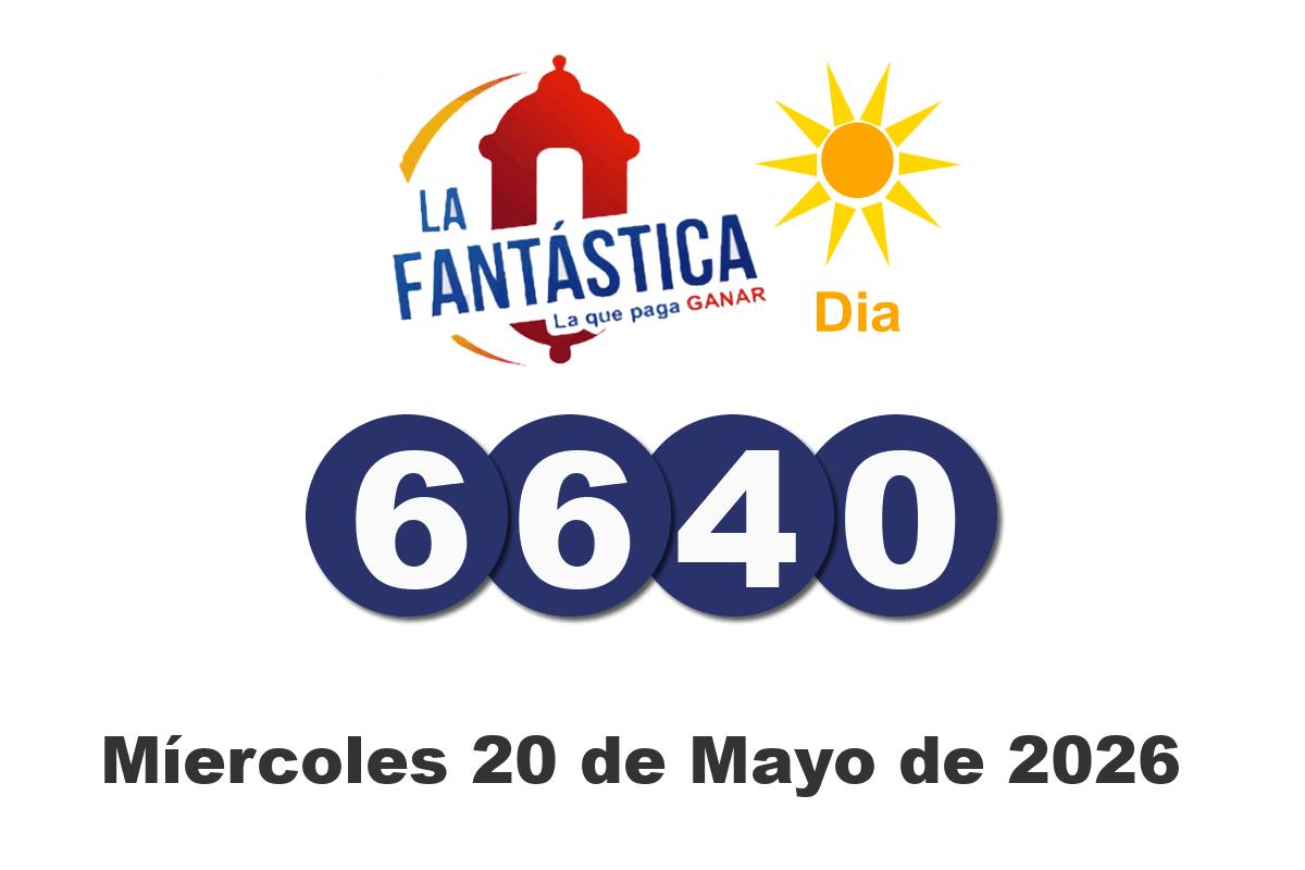Fantastica Día