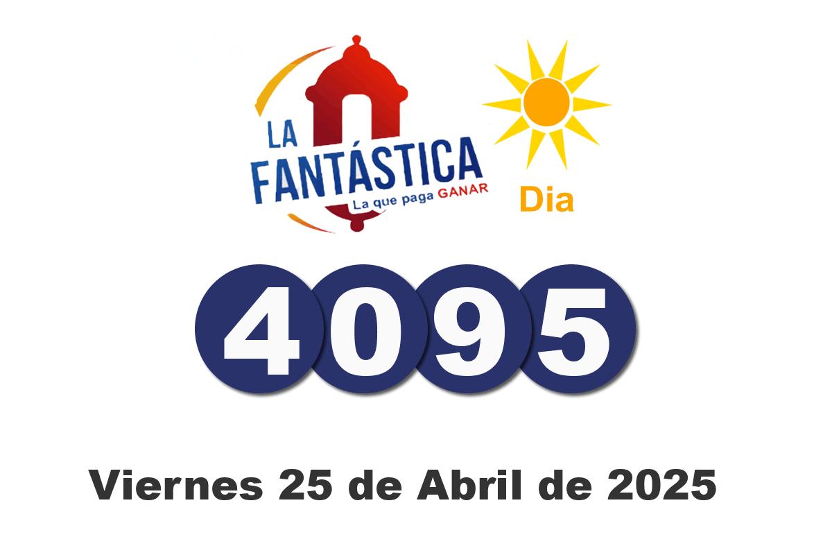 Fantastica Día