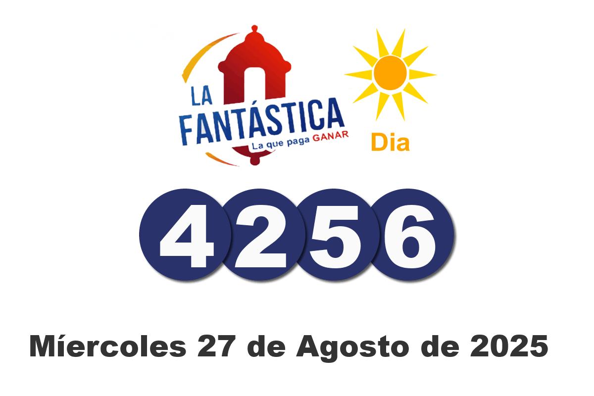 Fantastica Día