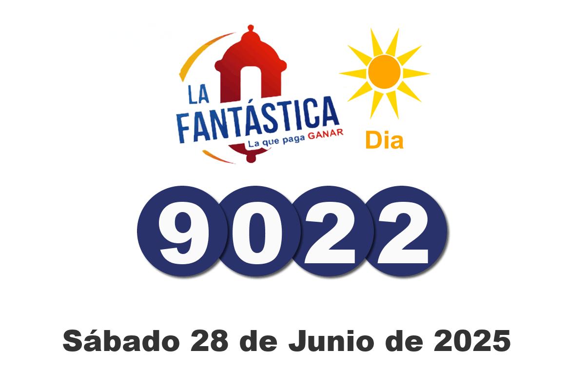 Fantastica Día