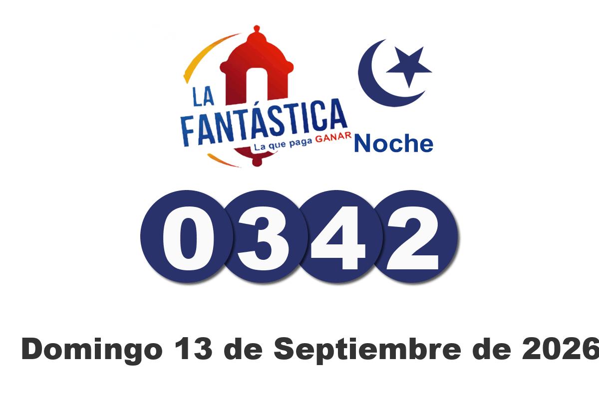 Fantastica Noche