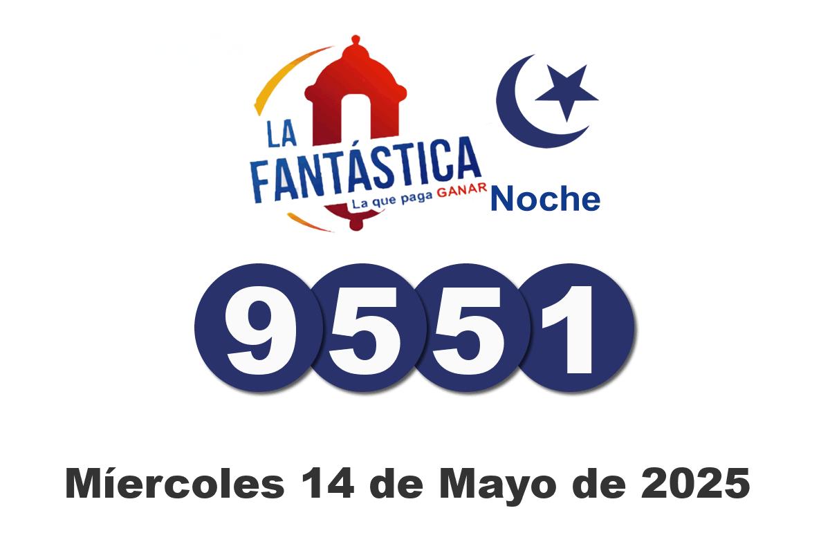 Fantastica Noche