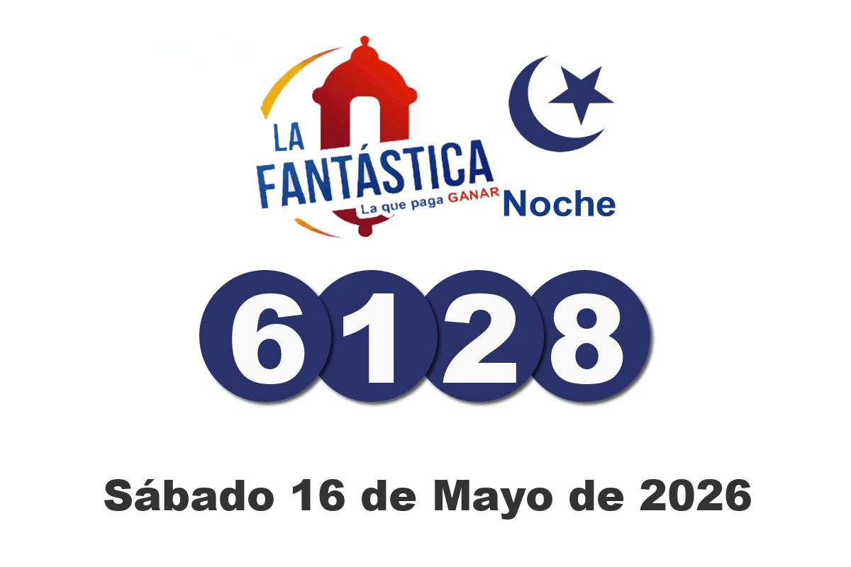 Fantastica Noche