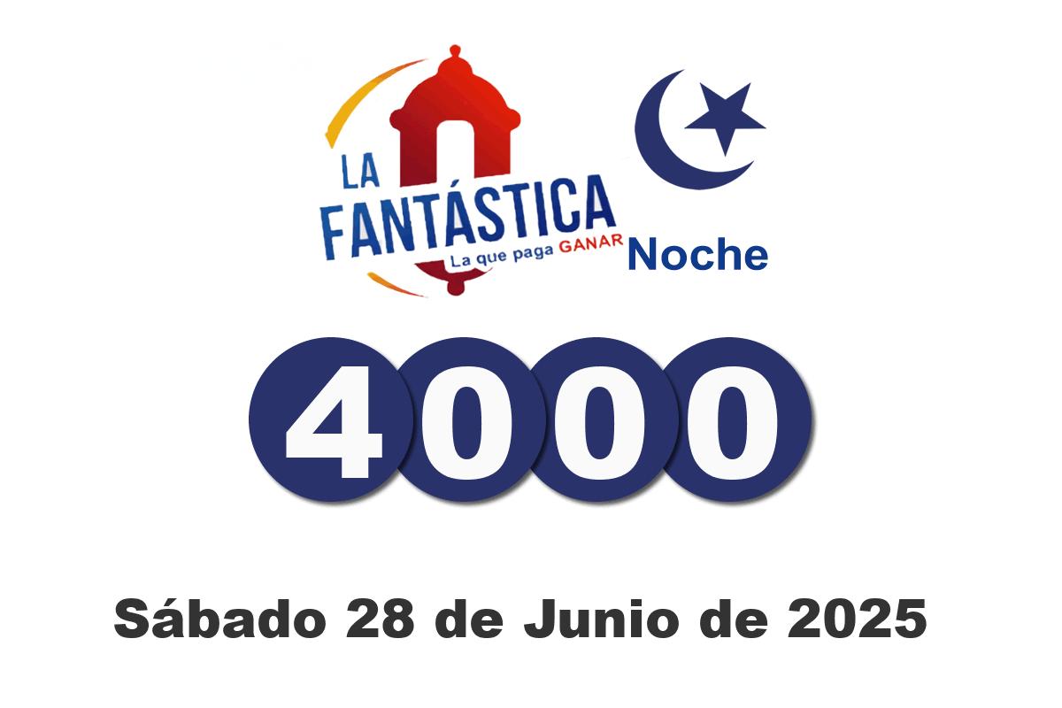 Fantastica Noche