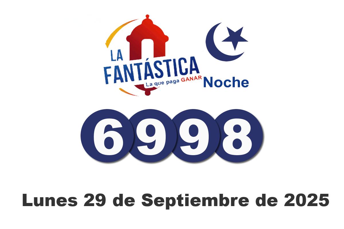 Fantastica Noche
