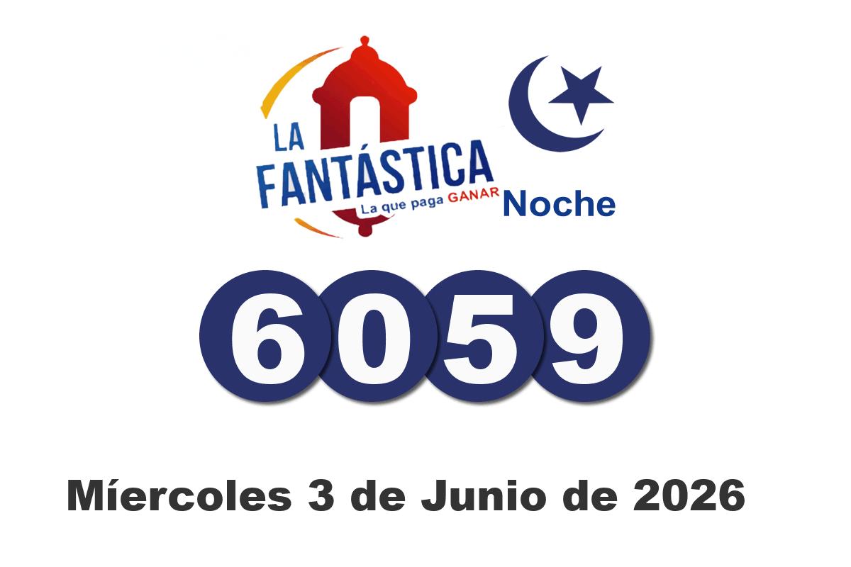 Fantastica Noche