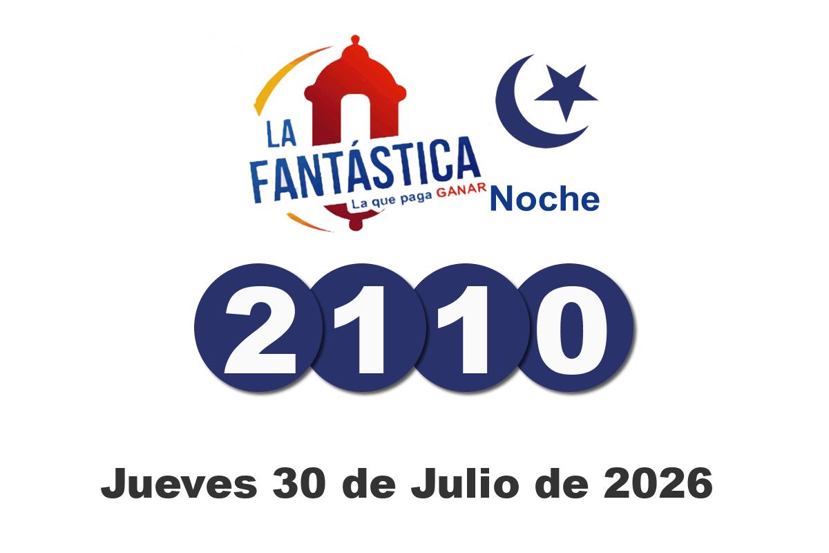 Fantastica Noche