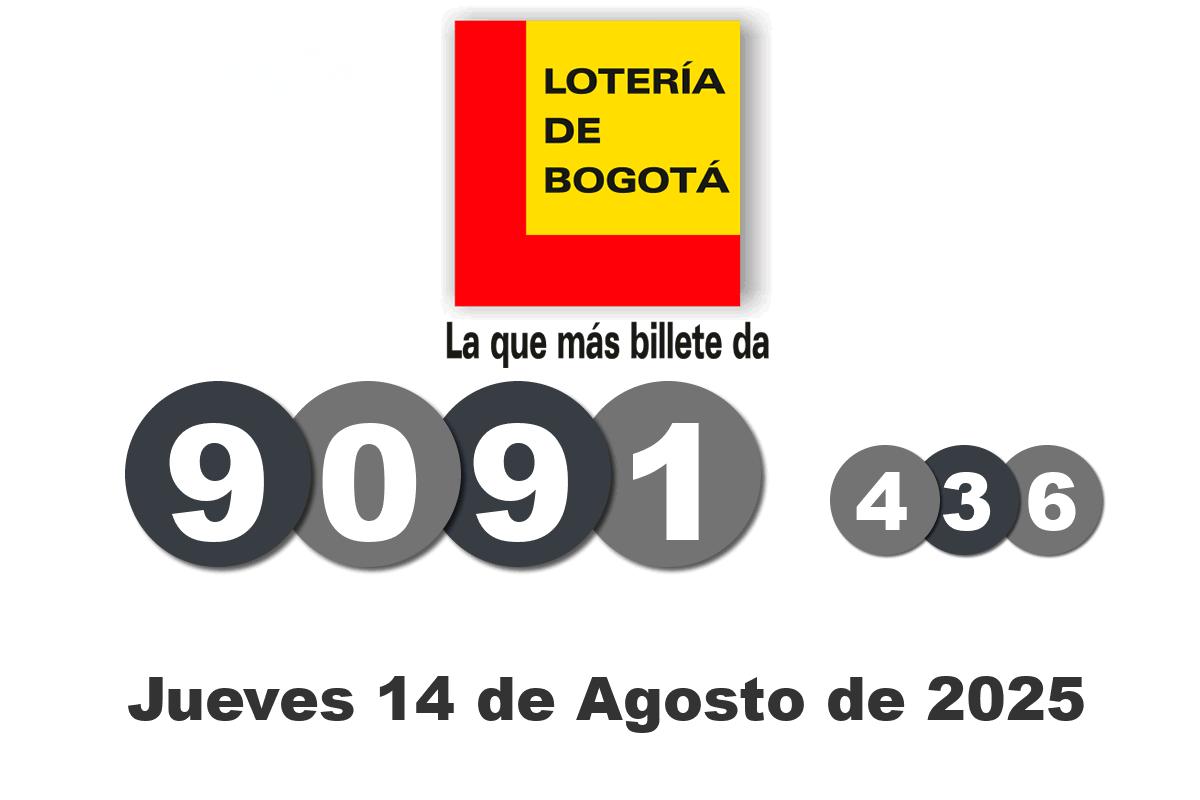 Bogotá