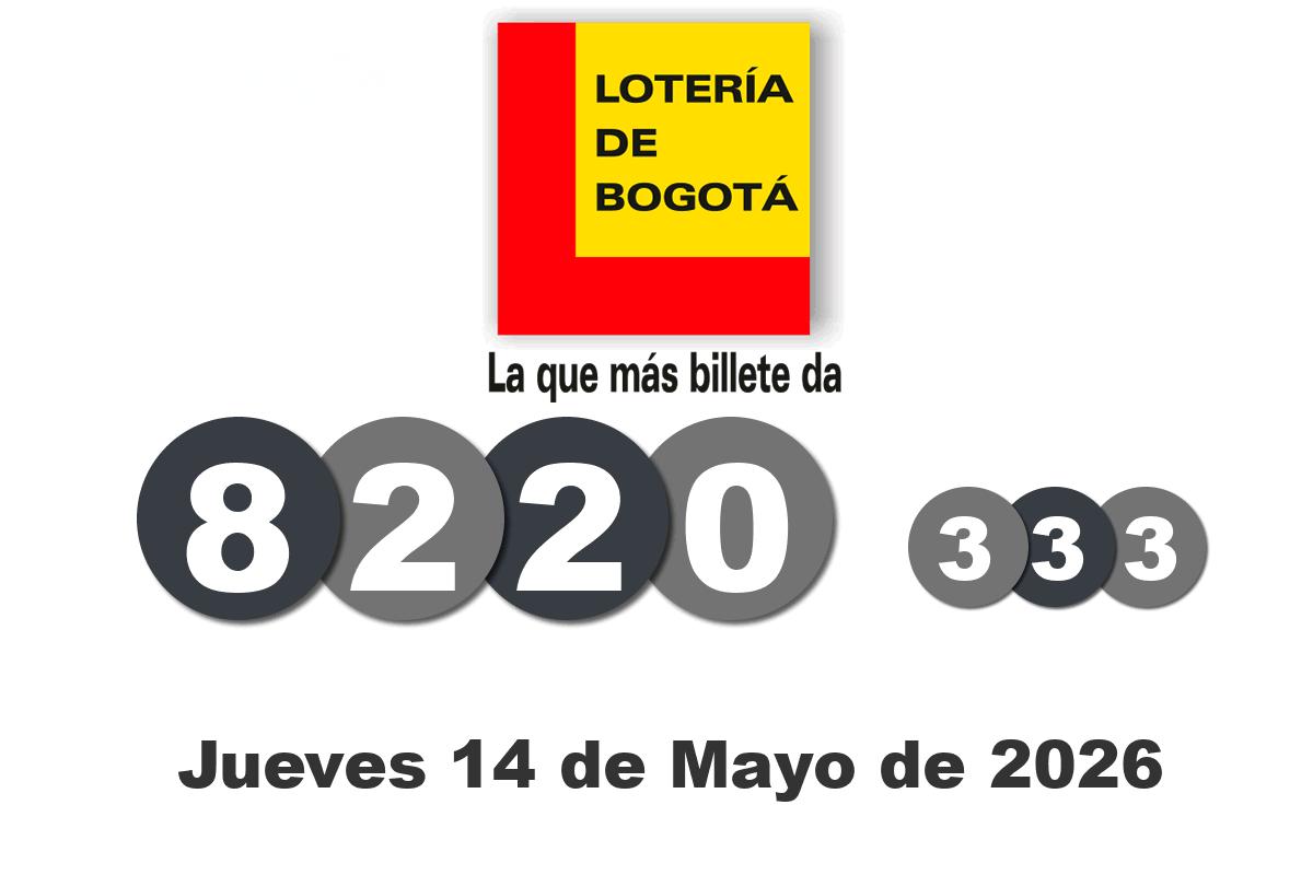 Bogotá