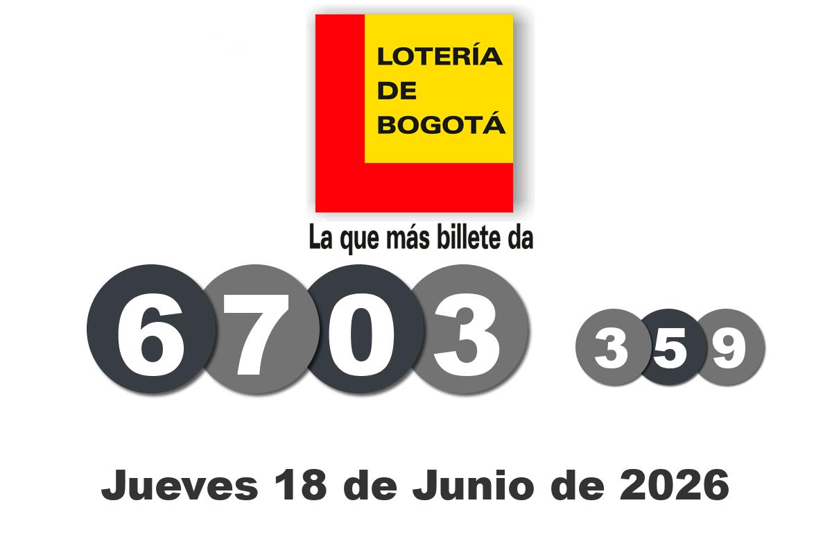 Bogotá