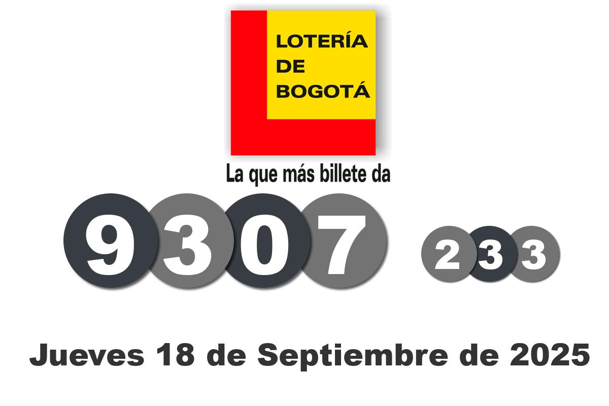 Bogotá
