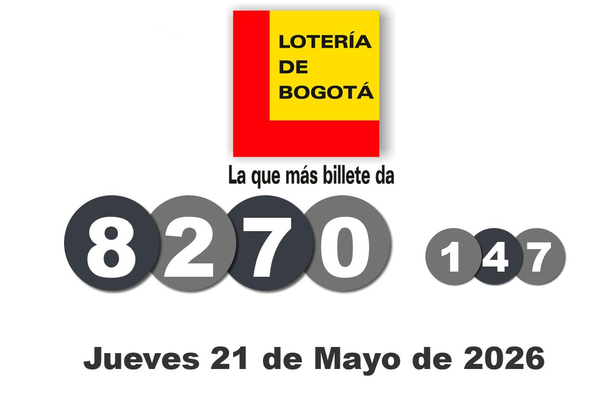 Bogotá Bogotá