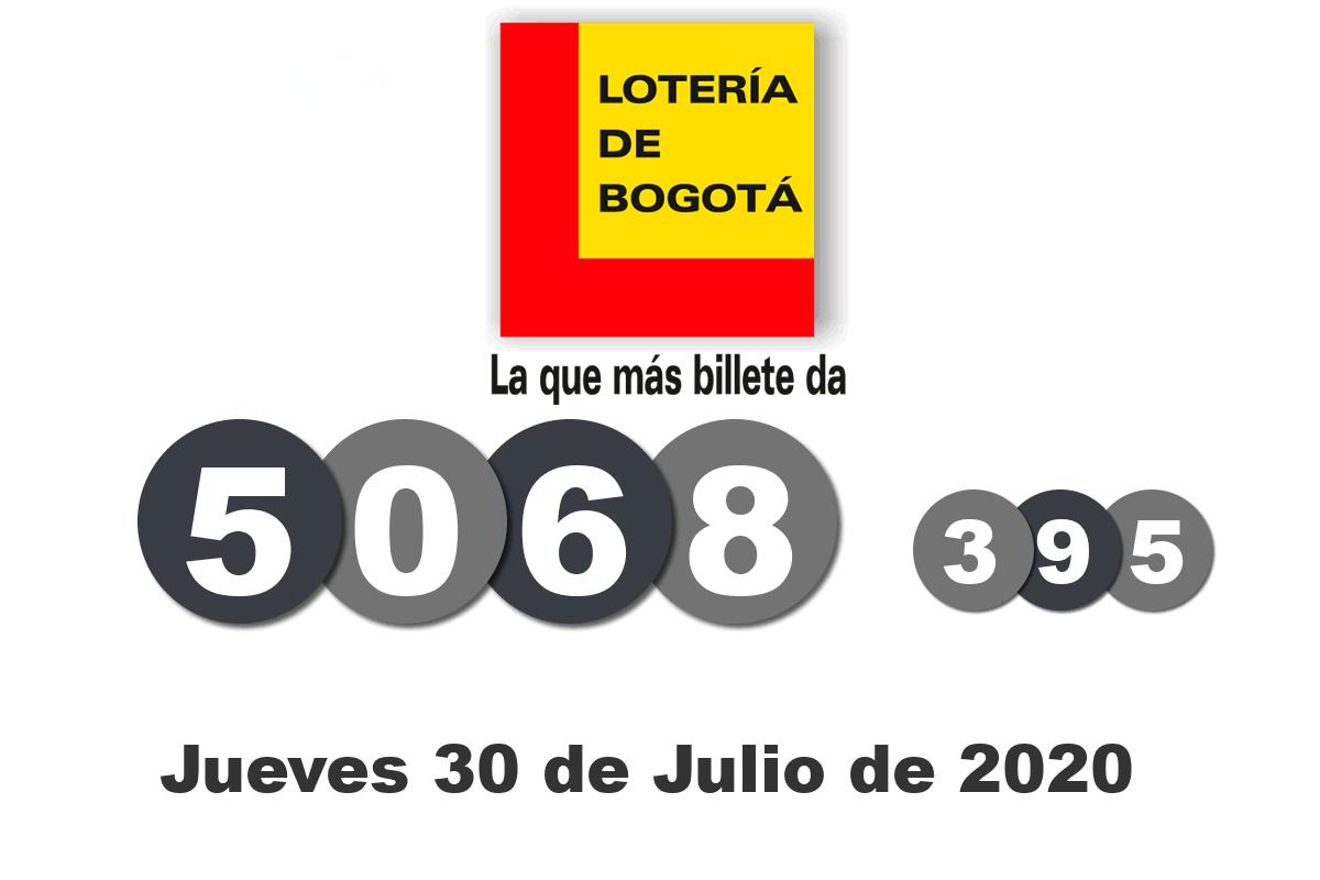 Lotería de Bogotá