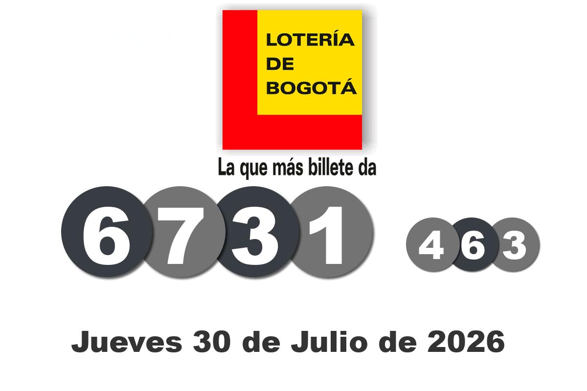 Bogotá