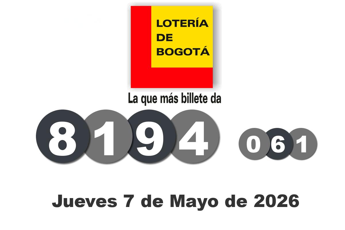 Bogotá