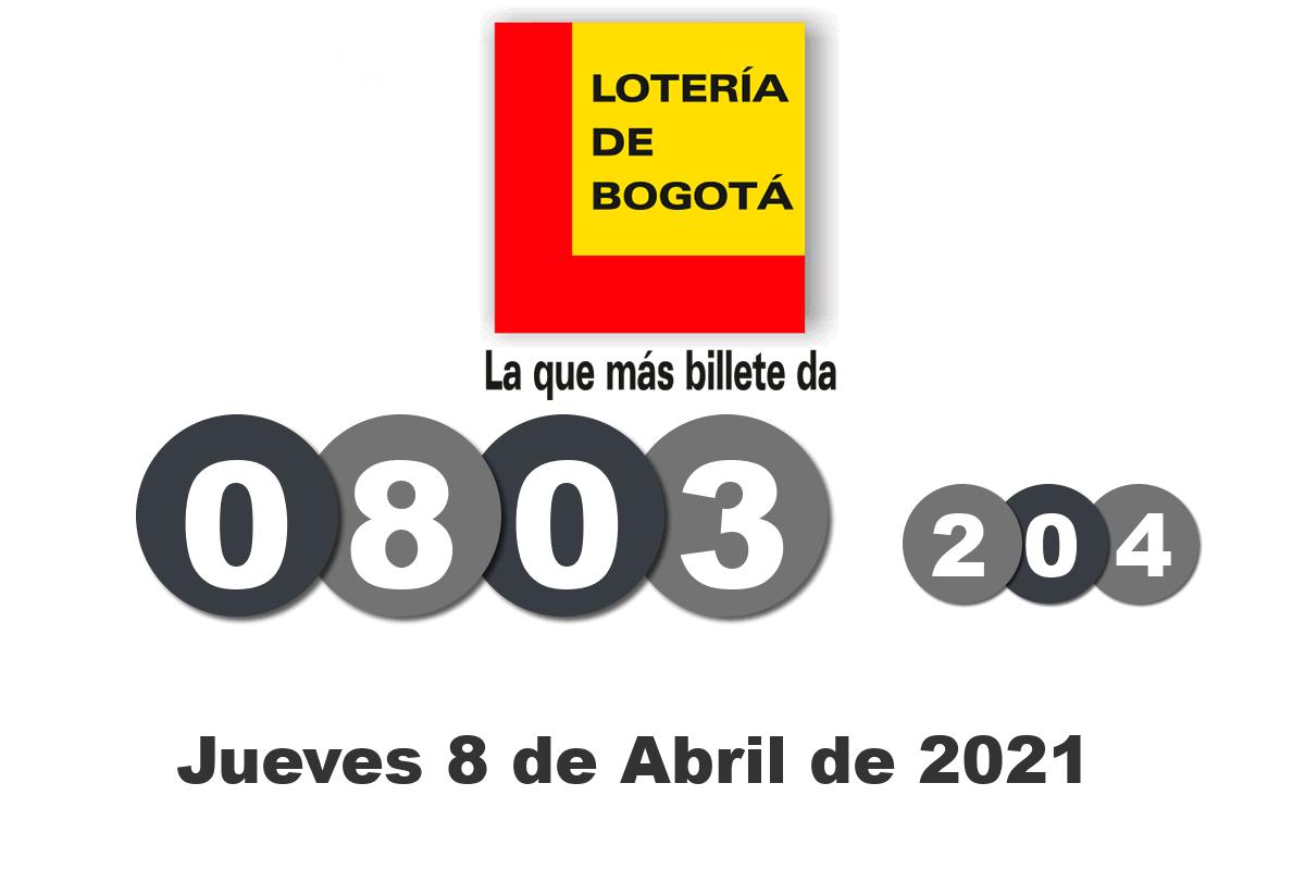 Lotería de Bogotá