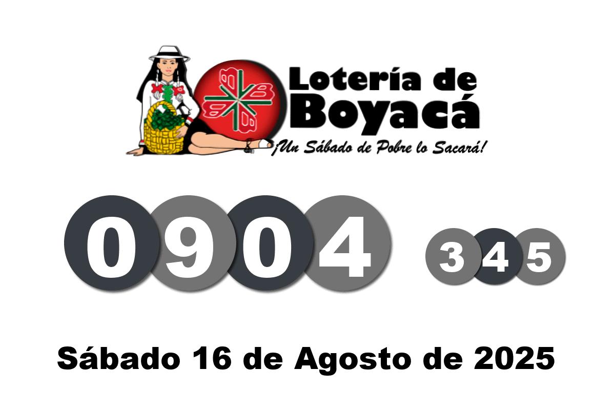 Boyaca