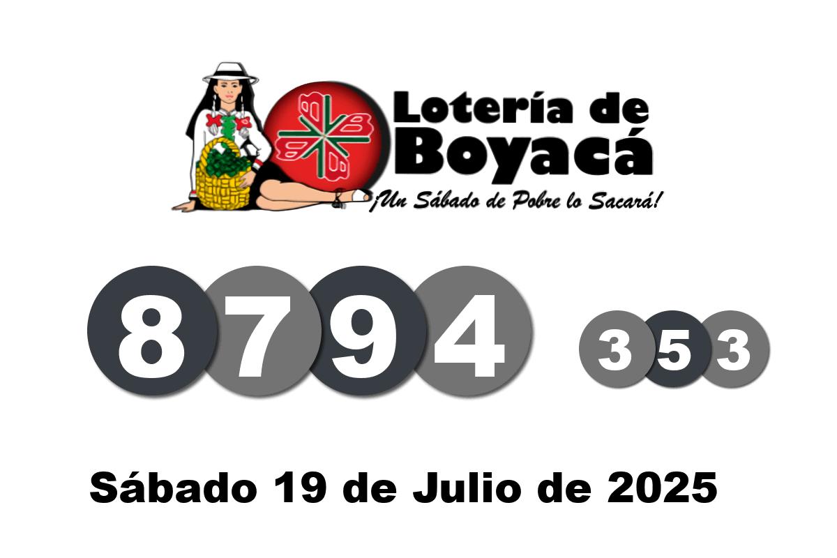 Boyaca