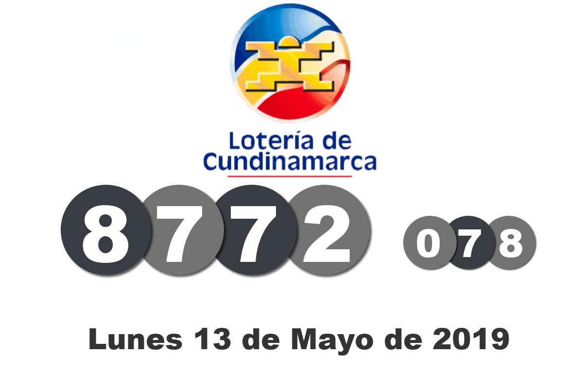 Loteria de Cundinamarca